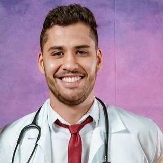 Dr. Felipe Rodrigues Fernandes Beata
