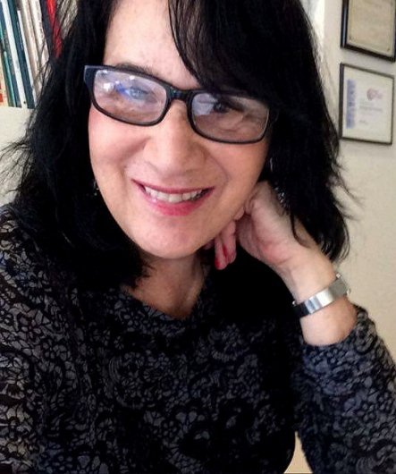 Aparecida Lídia Raposo Lima