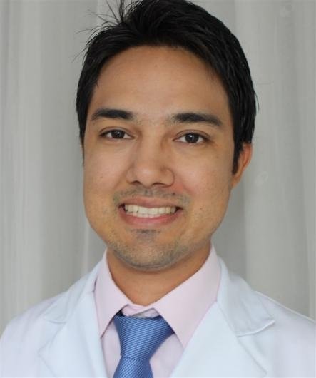 Dr. Ricardo Imaizumi Pereira