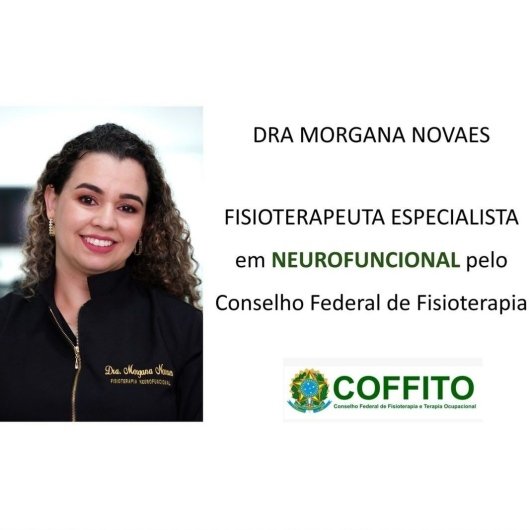 Dra. Morgana Novaes
