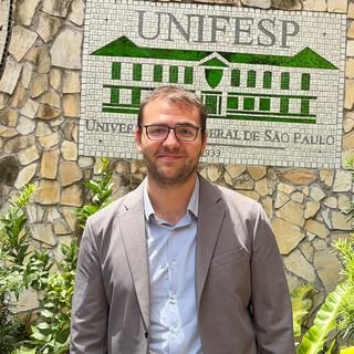 Dr. Bernardo Hipolito Vizzotto