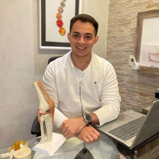 Dr. Lucas Lima Batista