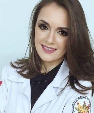 Dra. Ananda Cezana