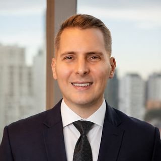 Dr. André Miotto
