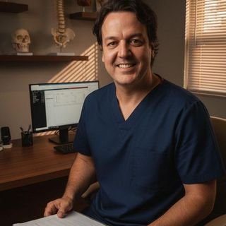 Dr. Márcio Leal