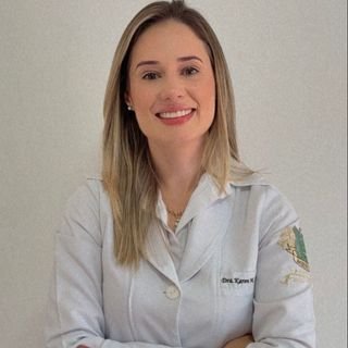 Dra. Karen Lombardi