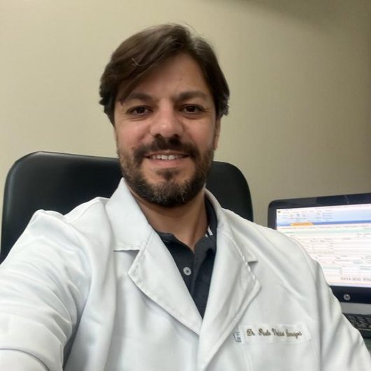 Dr. Paulo Vinícius Moreno Camargos