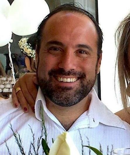 Dr. Daniel Campos Luce