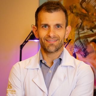 Dr. Ricardo Siufi