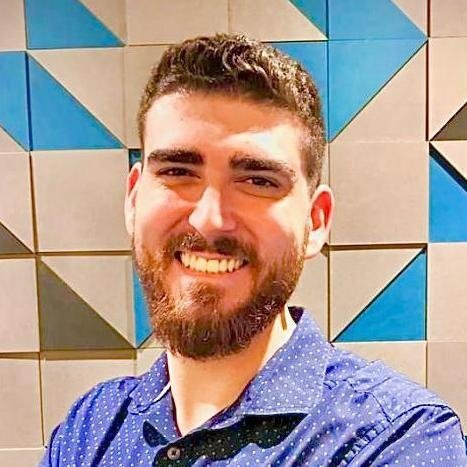 Dr. Rafael Calzada