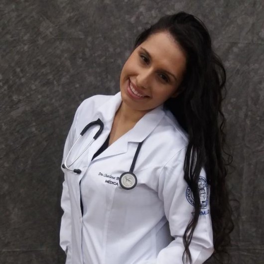 Dra. Charlene da Rocha Braggiato