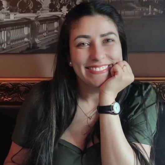 Dra. Daniela Marques Tavares