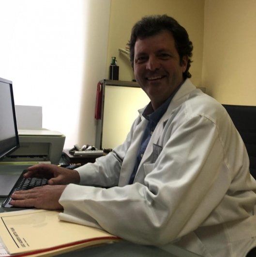 Dr. Luiz Alberto Jardim da Motta Filho