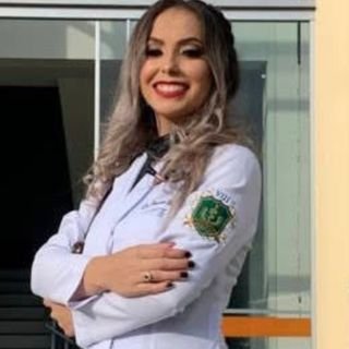 Dr. Lorranne Lara Rodrigues de Souza .