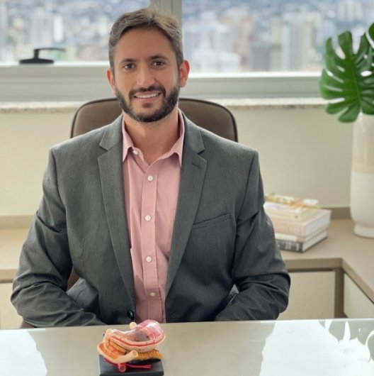 Dr. Eduardo Vilela Lacerda