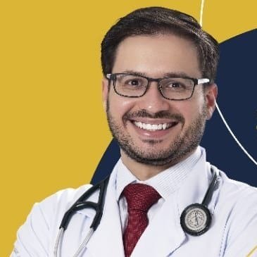 Dr. Marcelo Sobreira