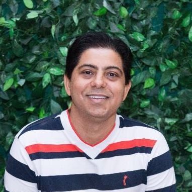 Dr. Oscar Miranda Junior