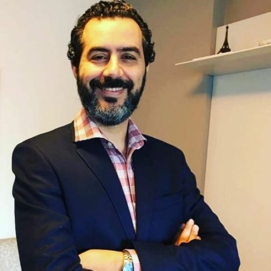 Dr. Marcelo Carvalho Miranda