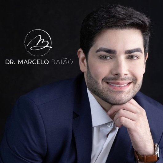 Dr. Marcelo Augusto Pereira Baião