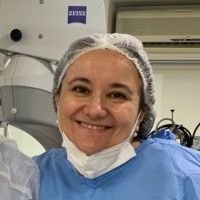 Dra. Graziela Rosas Salaroli