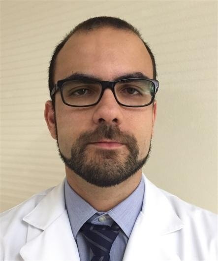 Dr. Marcio Mandaro