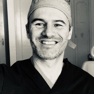 Dr. Getúlio Pereira Moreira