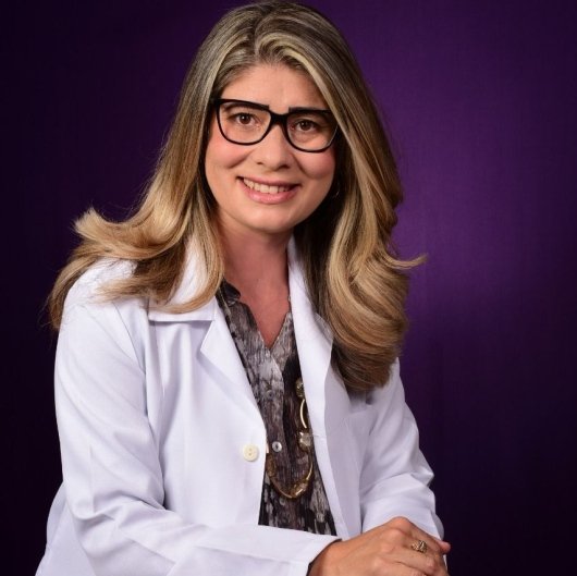 Dra. Ericka Gama