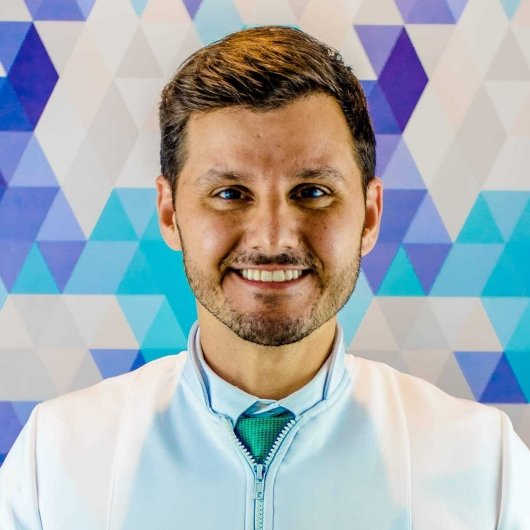 Dr. Fábio Nicoletti