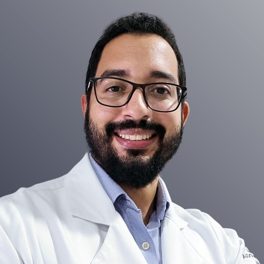 Dr. Rodrigo Batista