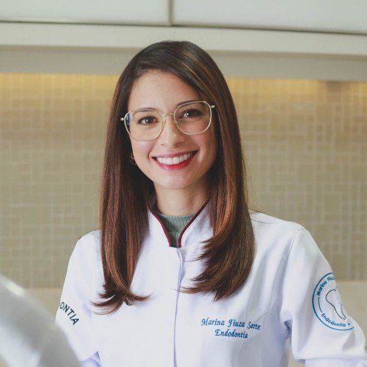 Dra. Marina Fiuza Sarte