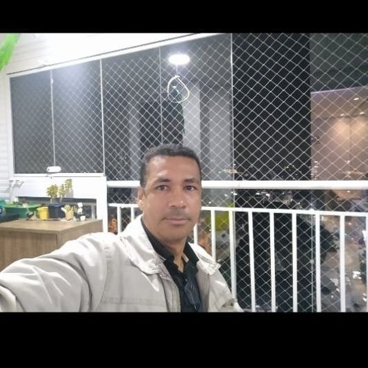 Leonilson Santos de Jesus