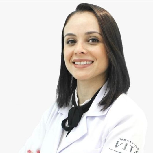 Dra. Flávia Nakatake
