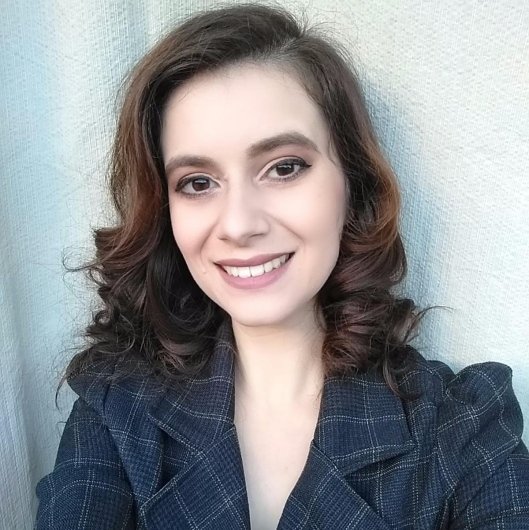 Caroline Viana