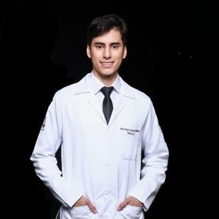 Dr. João Paulo Lourenço Gadelha