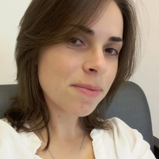 Kelly Fernandes