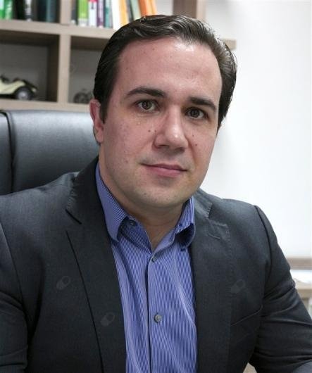 Dr. Ricardo Franzin