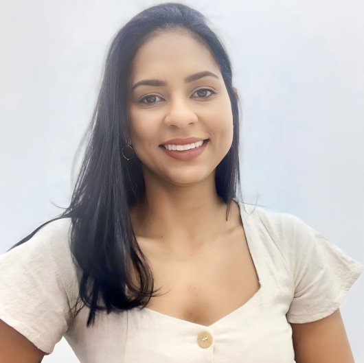 Dra. Dayane Melo
