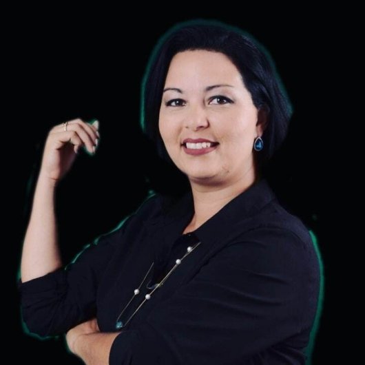 Danielle S. Sousa