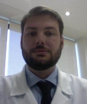 Dr. Fernando Oliveira Salan