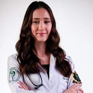 Dra. Amani Hayek