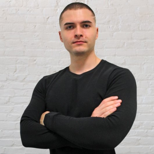 Dr. Caio Fernandes