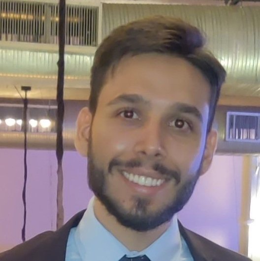 Dr. Ricardo Braga Rocchi Filho