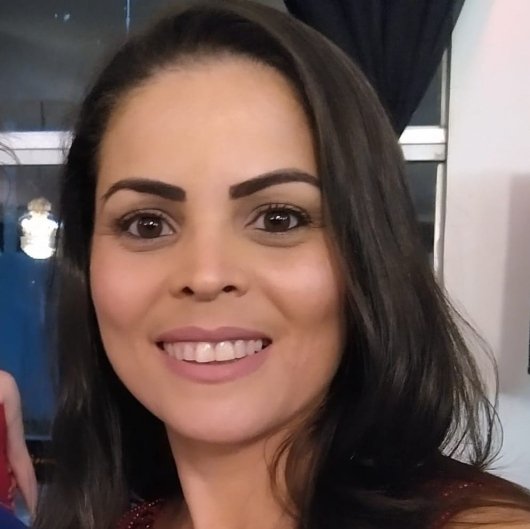 Lissandra Pereira Silva