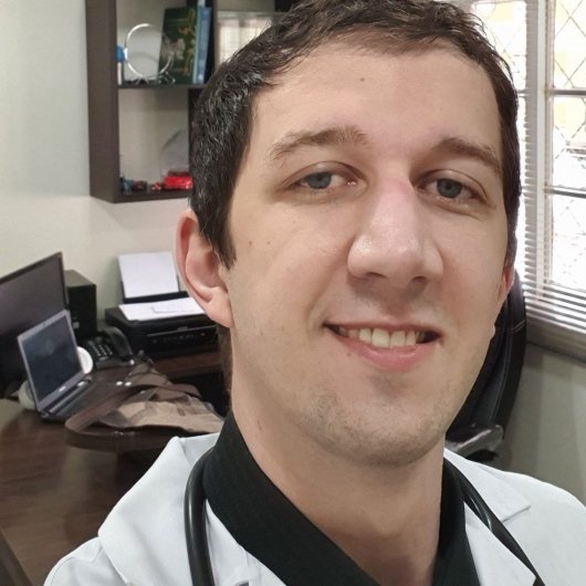 Dr. Ibanor Giovani Peruzzo Júnior