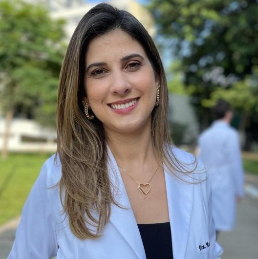 Dra. Amanda Silva Barison