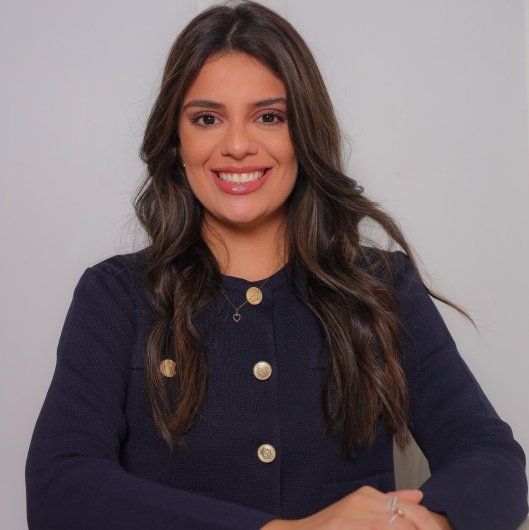 Dra. Natália Cavalcante