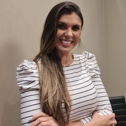 Andrea Fernanda Torres Rabelo