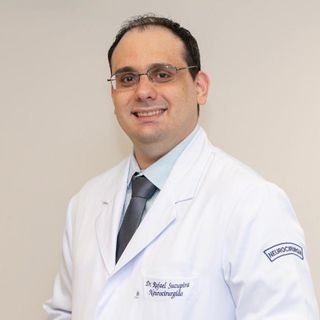 Dr. Rafael Moura e Sucupira