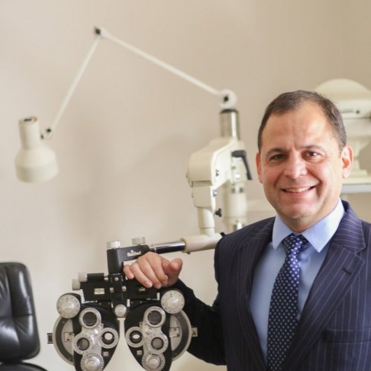 Dr. Rodrigo Rezende Gomes Avelino