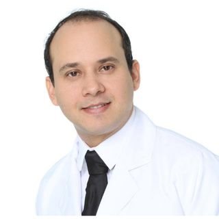 Dr. Cassio Guilherme Da Silva Moreira